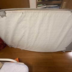 ニトリマットレス