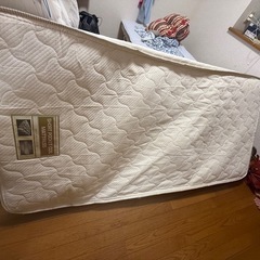 ニトリマットレスの画像