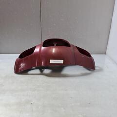 YAMAHA アプリオ50　4JP ヘッドライト カバー　APRIO ヤマハ [C-25-0703-22]の画像
