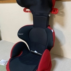 Combi(コンビ) ジュニアシート ムーヴフィットジュニア A...