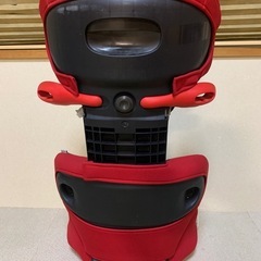 Combi(コンビ) ジュニアシート ムーヴフィットジュニア Airstyleの画像