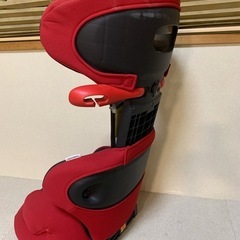 Combi(コンビ) ジュニアシート ムーヴフィットジュニア Airstyleの画像