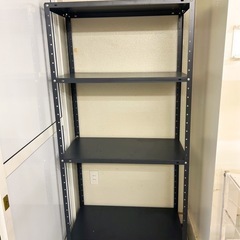スチールラック