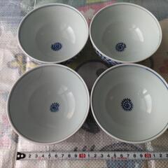 茶碗4個セット