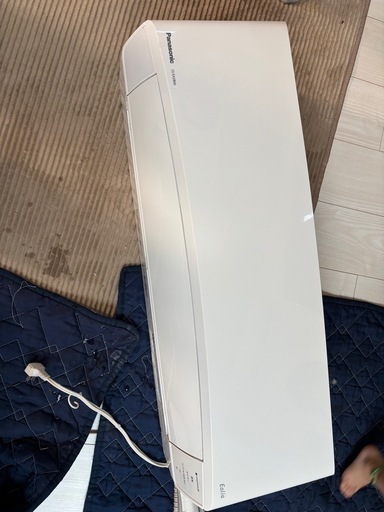 Panasonic  ルームエアコン