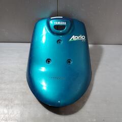 YAMAHA アプリオ50　4JP フロント カバー　APRIO...