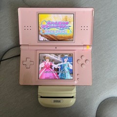 オシャレ魔女 ラブandベリー ラブベリ カードリーダー&カセット＆カードセットの画像
