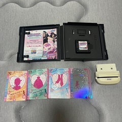 オシャレ魔女 ラブandベリー ラブベリ カードリーダー&カセッ...