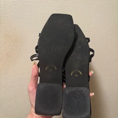 サンダルの画像