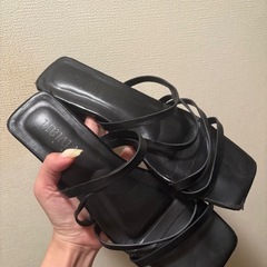 サンダルの画像