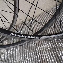 ★TREK GARY FISHER ION SUPER トレック　ゲイリーフィッシャーBONTRAGER SHIMANO TIAGRA　軽量 熊本市の画像