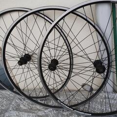 ★TREK GARY FISHER ION SUPER トレック　ゲイリーフィッシャーBONTRAGER SHIMANO TIAGRA　軽量 熊本市の画像