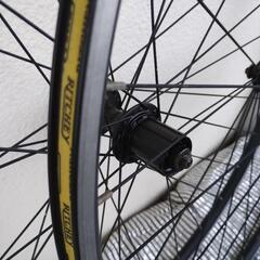 ★TREK GARY FISHER ION SUPER トレック　ゲイリーフィッシャーBONTRAGER SHIMANO TIAGRA　軽量 熊本市の画像