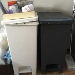 ゴミ箱