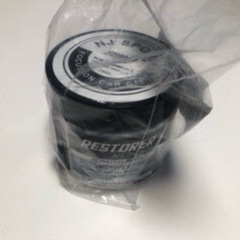 傷補修剤   NJ SPORIT RESTORER 未使用品