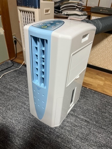 【ありがとうございました！】2025年7月2日購入！コロナどこでもクーラー！