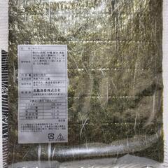 有明海産佐賀のり(味付け海苔)3袋セットの画像