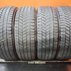 BS BRIDGESTONE BLIZZAK VRX3 195/...