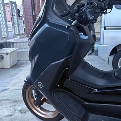 2022年式NMAX125の画像