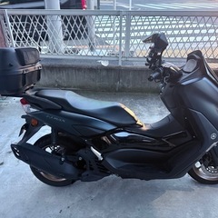 2022年式NMAX125の画像
