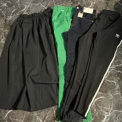 20%オフ　レディースまとめ売り、Tシャツ、ボトム、パーカーなどの画像