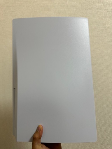 【今日〜明日午前まで!】プレイステーション5本体及びコード類付属