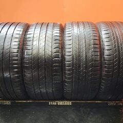 【走行短め】MICHELIN LATITUDE Sport3 2...