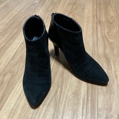 ダイアナ ブーツ 22.5cm