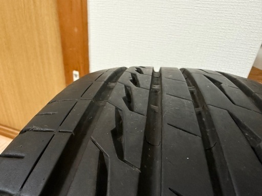 ALENZA 225/65R17/4本セット/２０２２年製