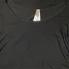ビームスで購入 ロングスリーブ Tシャツの画像
