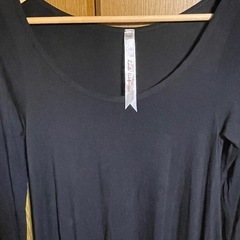 ビームスで購入 ロングスリーブ Tシャツの画像