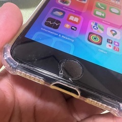 IPHONE SEの画像