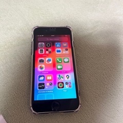 IPHONE SEの画像