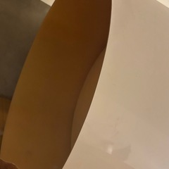 IDEE 「MILK DROP TABLE（ミルクドロップテーブル）」の画像
