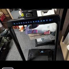 
Lysin ライシン LS-T4003A ランニングマシン ルームランナー の画像