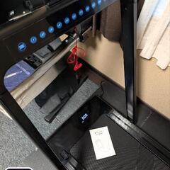 
Lysin ライシン LS-T4003A ランニングマシン ルームランナー の画像