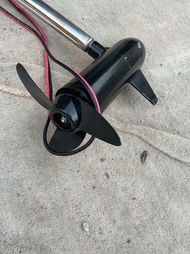 船外機