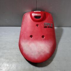 YAMAHA アプリオ50　4LV タイプ2 フロント カバー　...