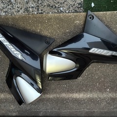 外装 XJR1300 1200  タンク rp01jの画像
