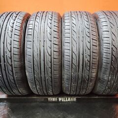 DUNLOP ENASAVE EC202 205/55R16 1...