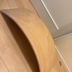 受け渡し予定　
バランスボードの画像