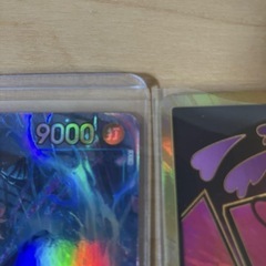 ドン！！カード(レイジュ金枠)、シークレットサンジ (しょ