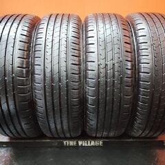BS BRIDGESTONE ECOPIA NH100 215/...