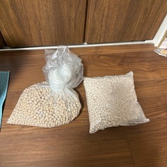 エーハイム2213＋サブフィルターとろ材少々の画像