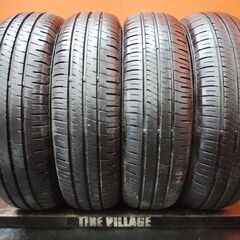 DUNLOP ENASAVE EC204 175/70R14 1...