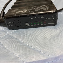 バートルバッテリー13v (ひがぁ) 古島の季節、空調家電の中古