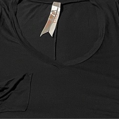 ビームスで購入 フレンチスリーブTシャツの画像