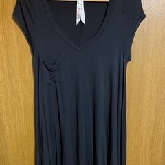 ビームスで購入 フレンチスリーブTシャツ