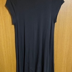ビームスで購入 フレンチスリーブTシャツの画像