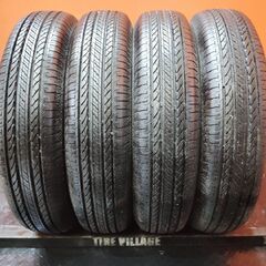 【新車外し】2023年製 BS BRIDGESTONE DUEL...